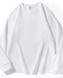 Long-sleeved Shirt