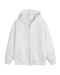 Hooded Sweatshirt 01