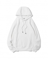 Hooded Sweatshirt 02