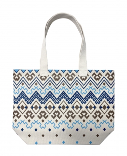 Beloved Floral Bags 01
