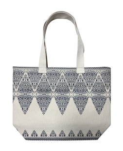 Beloved Floral Bags 02