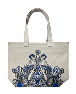 Beloved Floral Bags 03