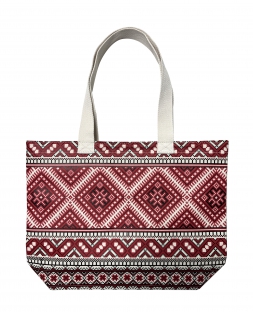 Beloved Floral Bags 04