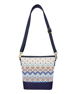 Mini Bag Ethnic Customs